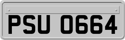PSU0664