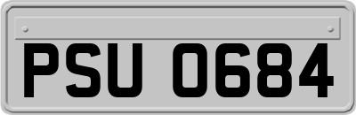PSU0684