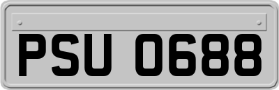 PSU0688