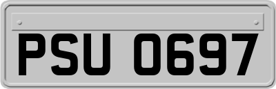 PSU0697