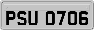 PSU0706