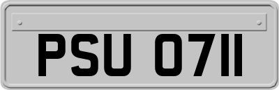 PSU0711