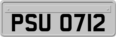 PSU0712