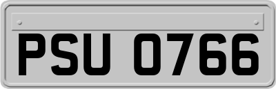 PSU0766