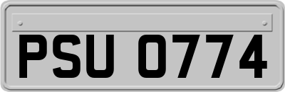 PSU0774