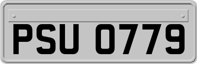 PSU0779