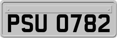 PSU0782