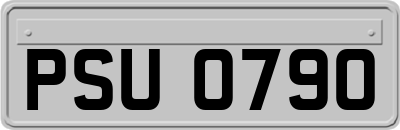 PSU0790