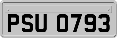 PSU0793