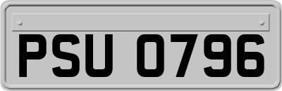 PSU0796