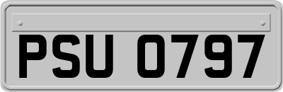 PSU0797