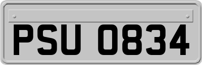 PSU0834