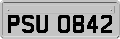 PSU0842