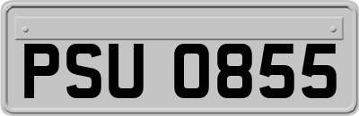 PSU0855