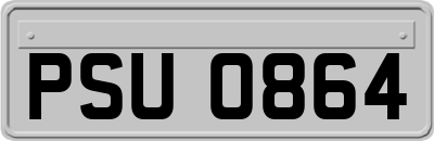 PSU0864