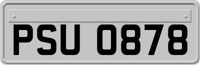 PSU0878