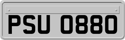 PSU0880