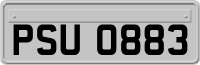 PSU0883