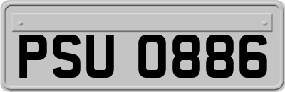 PSU0886
