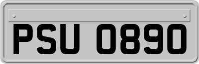 PSU0890