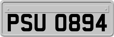 PSU0894