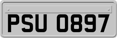 PSU0897
