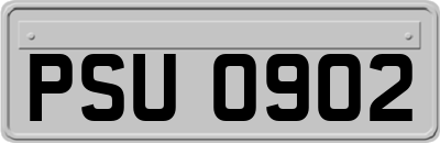 PSU0902