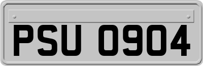 PSU0904
