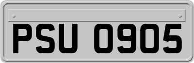 PSU0905