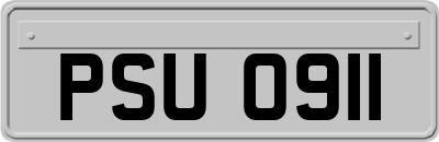 PSU0911