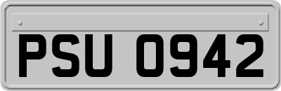 PSU0942