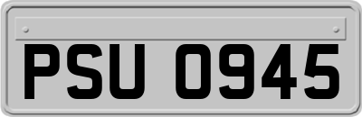 PSU0945