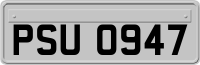 PSU0947