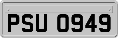 PSU0949