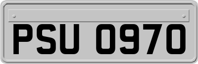 PSU0970