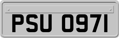 PSU0971