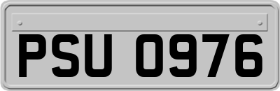 PSU0976