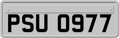 PSU0977