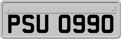 PSU0990