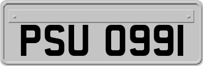 PSU0991