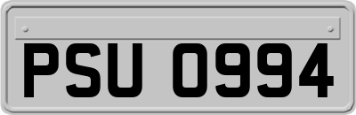 PSU0994