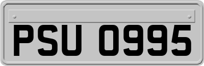 PSU0995
