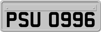 PSU0996
