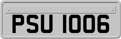 PSU1006