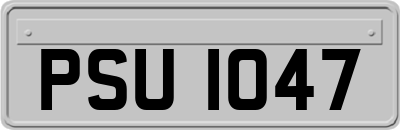 PSU1047