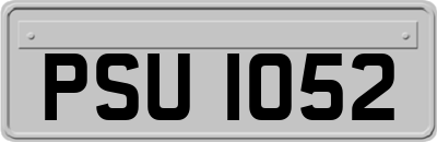 PSU1052