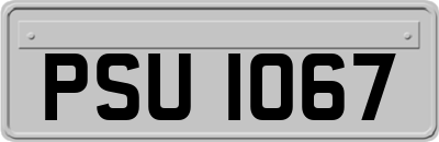 PSU1067