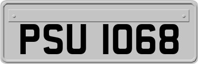 PSU1068