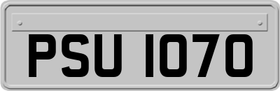 PSU1070