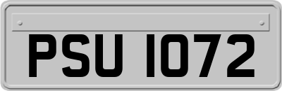 PSU1072